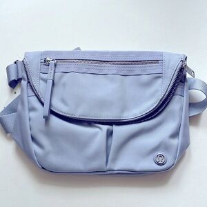 BRAND NEW Lululemon Festival Bag ll one Size